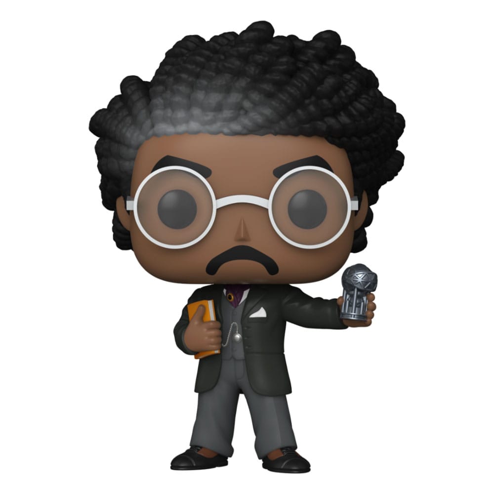Funko POP! Marvel - Loki (Season 2) - Victor Timely (1316)
