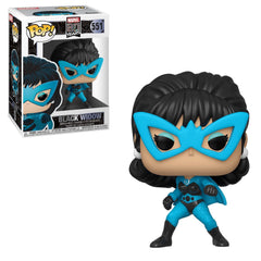 Funko POP! Marvel - Marvel 80 Years - Black Widow (551)