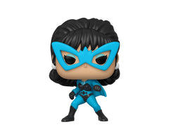 Funko POP! Marvel - Marvel 80 Years - Black Widow (551)