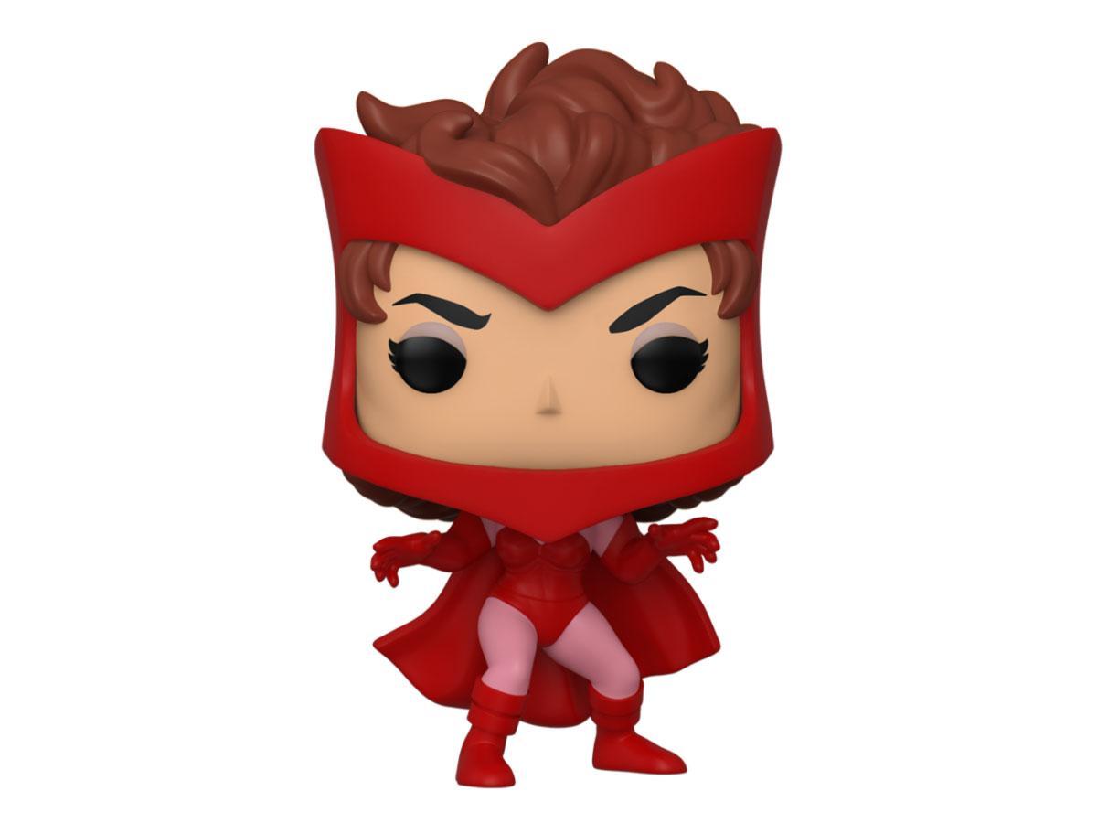 Funko POP! Marvel - Marvel 80 Years - Scarlet Witch (552)