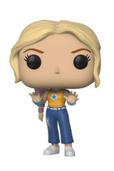 Funko POP! Marvel - Runaways - Karolina Dean (357)