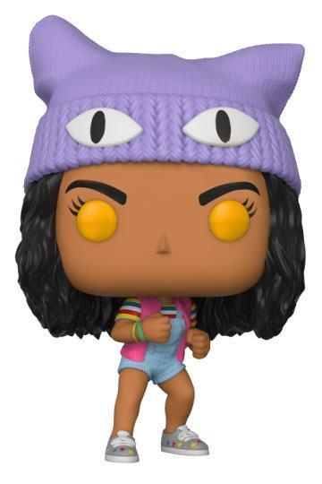 Funko POP! Marvel - Runaways - Molly Hernandez (359)