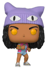 Funko POP! Marvel - Runaways - Molly Hernandez (359)