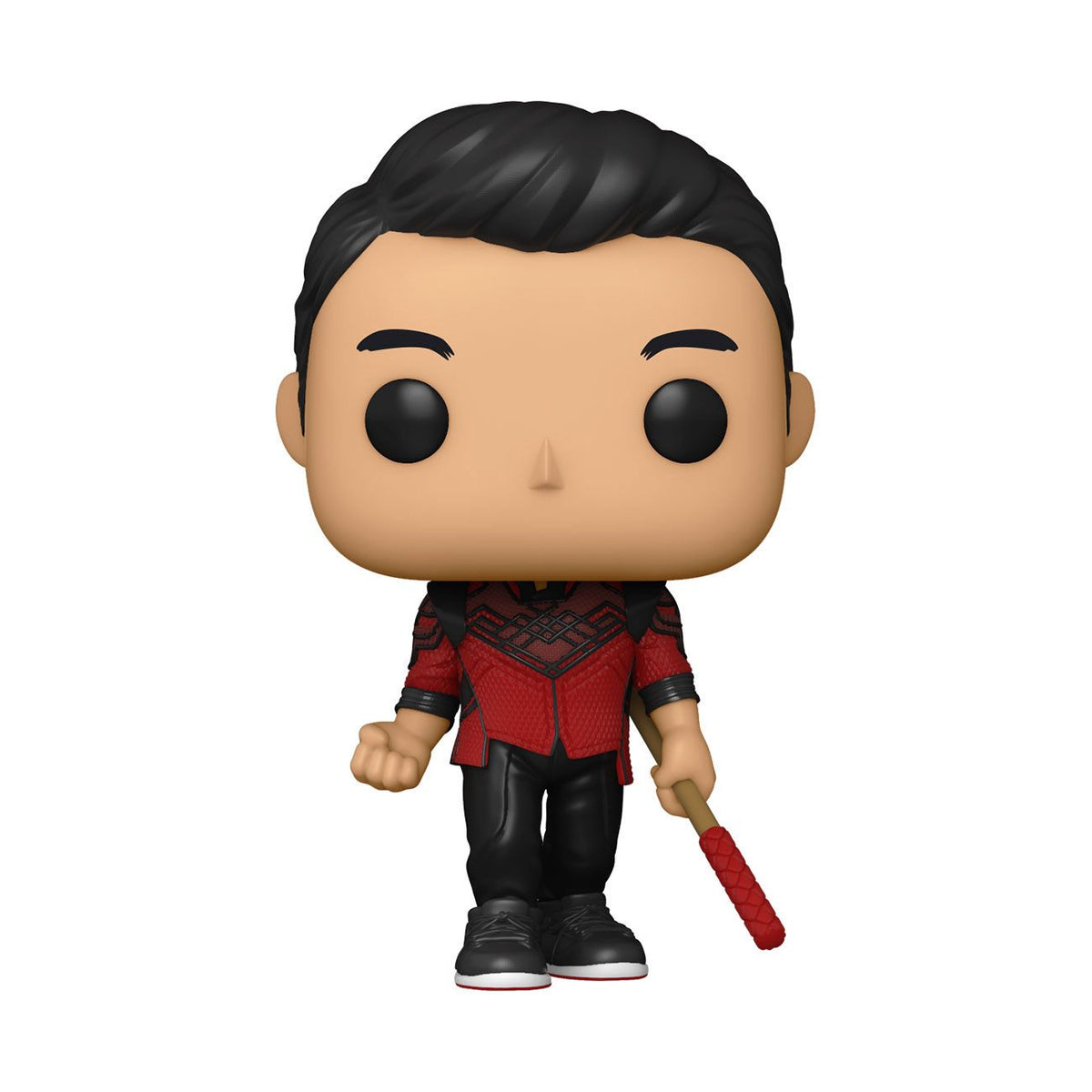 Funko POP! Marvel - Shang-Chi & The Legend of The Ten Rings - Shang-Chi (844)