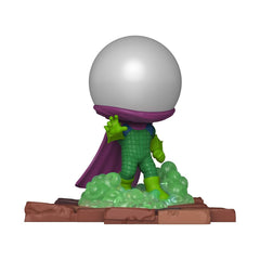 Funko POP! Marvel - Sinister Six - Mysterio (1016) Exclusive