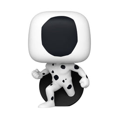 Funko POP! Marvel - Spider-Man : Across the Spider-Verse - The Spot (1226)