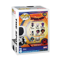 Funko POP! Marvel - Spider-Man : Across the Spider-Verse - The Spot (1226)