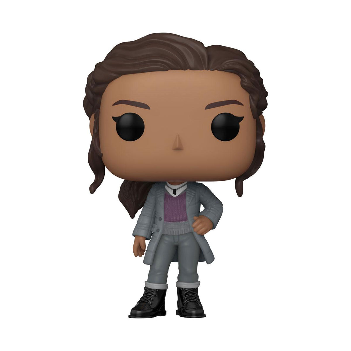 Funko POP Marvel - Spider-Man, No Way Home - Michelle Jones (MJ) (924)