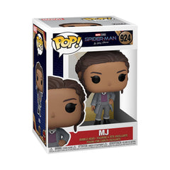 Funko POP Marvel - Spider-Man, No Way Home - Michelle Jones (MJ) (924)