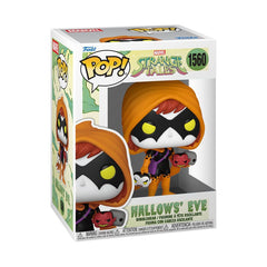 Funko POP! Marvel - Strange Tales - Hallow's Eve #1560