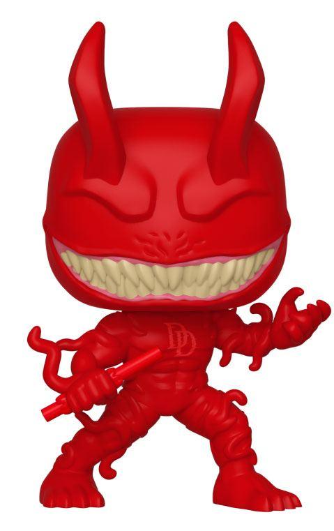 Funko POP! Marvel - Venom - Venomized Daredevil (513)