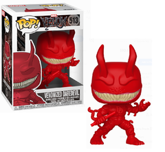 Funko POP! Marvel - Venom - Venomized Daredevil (513)