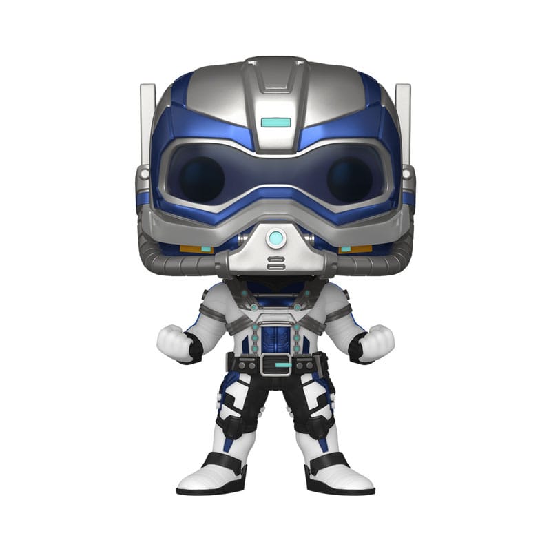 Funko POP! Marvel - What If... ? - Goliath (1467)
