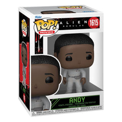 Funko POP! Movies - Alien, Romulus - Andy (1615)
