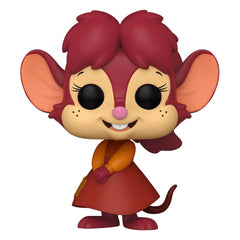 Funko POP! Movies - An American Tail - Tanya (1653)