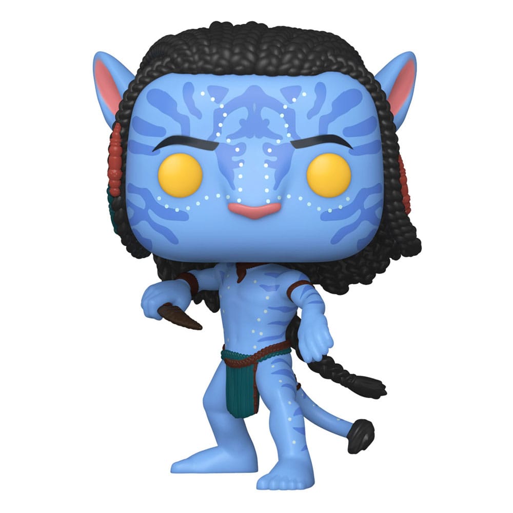Funko POP! Movies - Avatar, The Way of Water - Lo'ak (1551)
