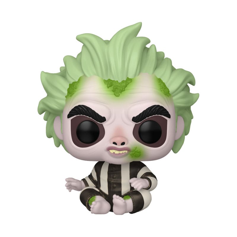 Funko POP! Movies - Beetlejuice - Baby Beetlejuice #1825