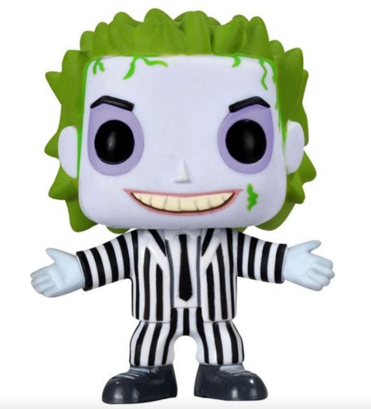 Funko POP! Movies - Beetlejuice - Beetlejuice (05)