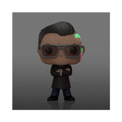 Funko POP! Movies - Beetlejuice - Wolf Jackson (GITD) #1826