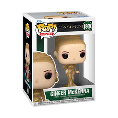 Funko POP! Movies - Casino - Ginger McKenna #1860