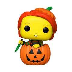 Funko POP! Movies - Child's Play 'Vintage' - Good Guy Chucky (1569)