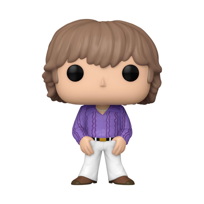 Funko POP! Movies - Dazed & Confused - Randall 'Pink' Floyd (1601)