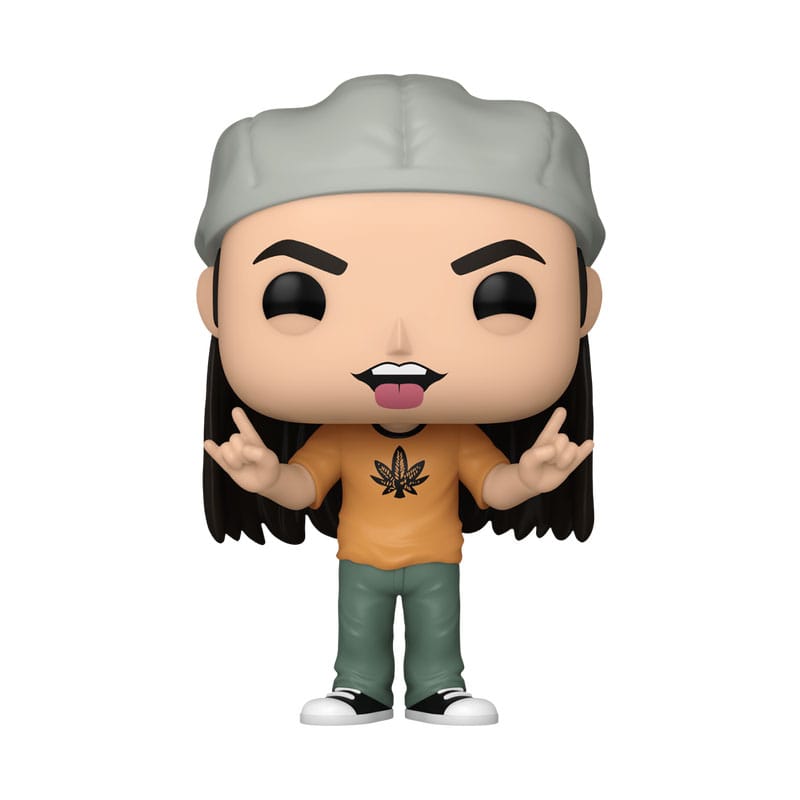 Funko POP! Movies - Dazed & Confused - Ron Slater (1601)