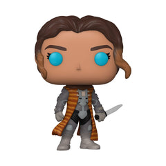 Funko POP! Movies - Dune 2 - Chani #1495