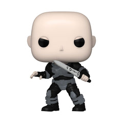 Funko POP! Movies - Dune 2 - Feyd-Rautha Harkonnen #1497