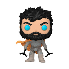 Funko POP! Movies - Dune 2 - Stilgar #1496