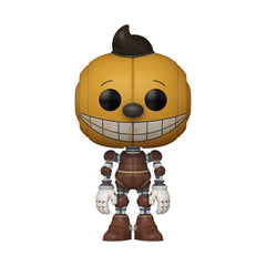 Funko POP! Movies - Electric State - Cosmo (Robot) #1739