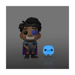 Funko POP! Movies - Elio - Elio w/ Buddy (GITD) #1532