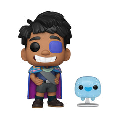 Funko POP! Movies - Elio - Elio w/ Buddy (GITD) #1532