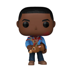 Funko POP! Movies - Get Out - Chris Washington (1859)