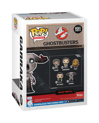 Funko POP! Movies - Ghostbusters - Garraka (1511)