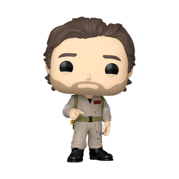 Funko POP! Movies - Ghostbusters - Mr. Grooberson (1508)