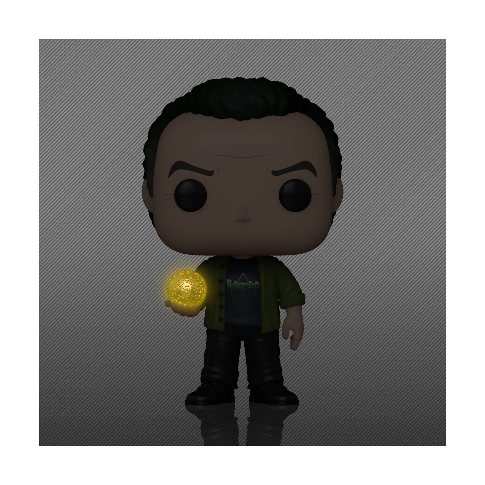 Funko POP! Movies - Ghostbusters - Ray Stantz (GITD) (1510)