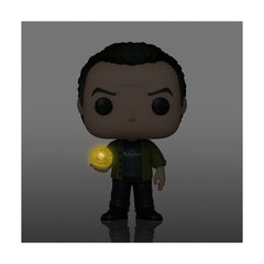 Funko POP! Movies - Ghostbusters - Ray Stantz (GITD) (1510)