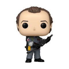 Funko POP! Movies - Ghostbusters II - Peter Venkman #1884