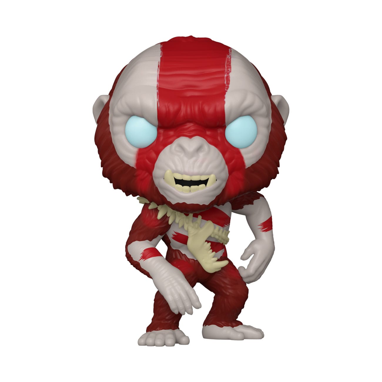 Funko POP! Movies - Godzilla x Kong, The New Empire - Skar King (1541)