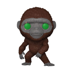 Funko POP! Movies - Godzilla x Kong, The New Empire - Suko (1543)