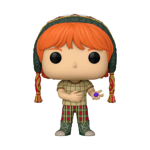 Funko POP! Movies - Harry Potter - Ron Weasley w/ Candy #166