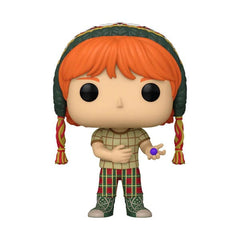 Funko POP! Movies - Harry Potter - Ron Weasley w/ Candy #166