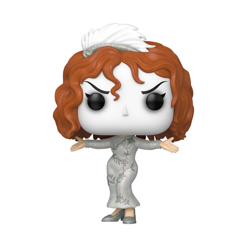 Funko POP! Movies - House of 1000 Corpses - Baby Firefly #1852