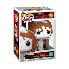 Funko POP! Movies - House of 1000 Corpses - Baby Firefly #1852