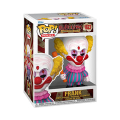 Funko POP! Movies - Killer Klowns (from-outer-space) - Frank (1623)
