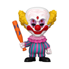 Funko POP! Movies - Killer Klowns (from-outer-space) - Frank (1623)