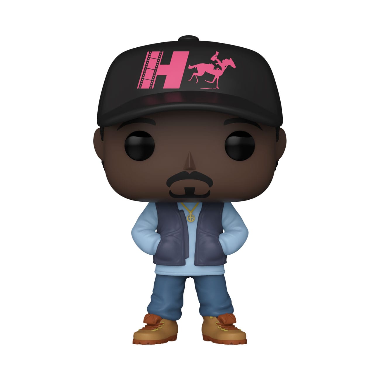 Funko POP! Movies - Nope - OJ Haywood #1443 (from writer/director Jordan Peele)