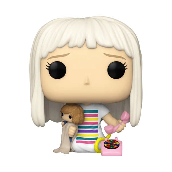 Funko POP! Movies - Poltergeist II, The Other Side - Carol Anne Freeling (1583)