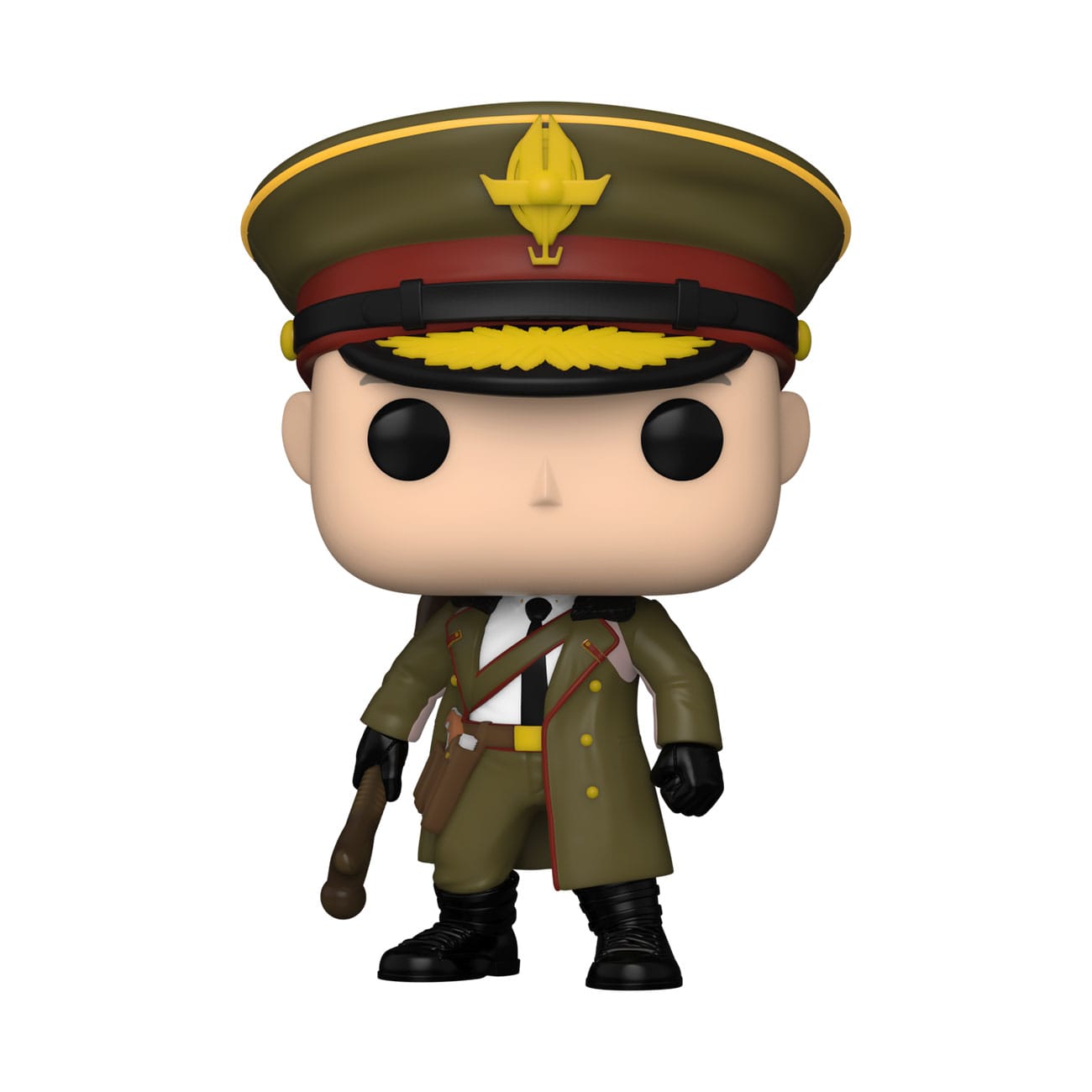 Funko POP! Movies - Rebel Moon - Atticus Noble (1538)